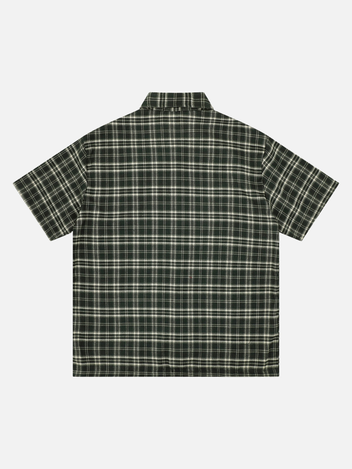 WESTY - Oversized Graphic Shirt