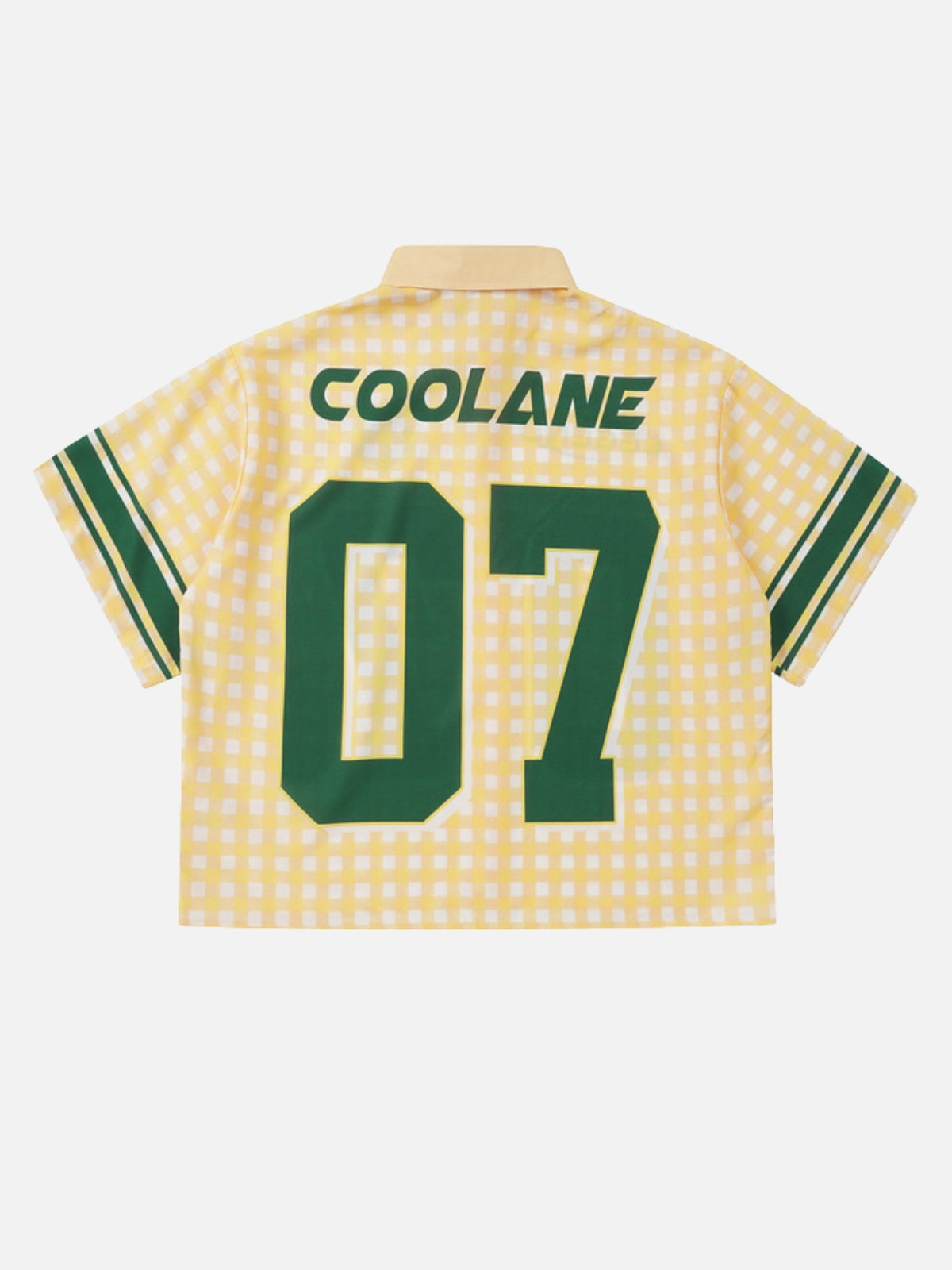 LEGENDARY - Cropped Graphic Shirt | Teenwear.eu