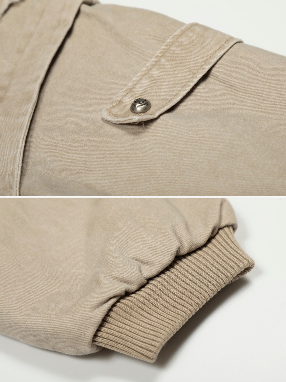 FRAYZO – Oversized Denim Embroidered Jacket | Teenwear.eu