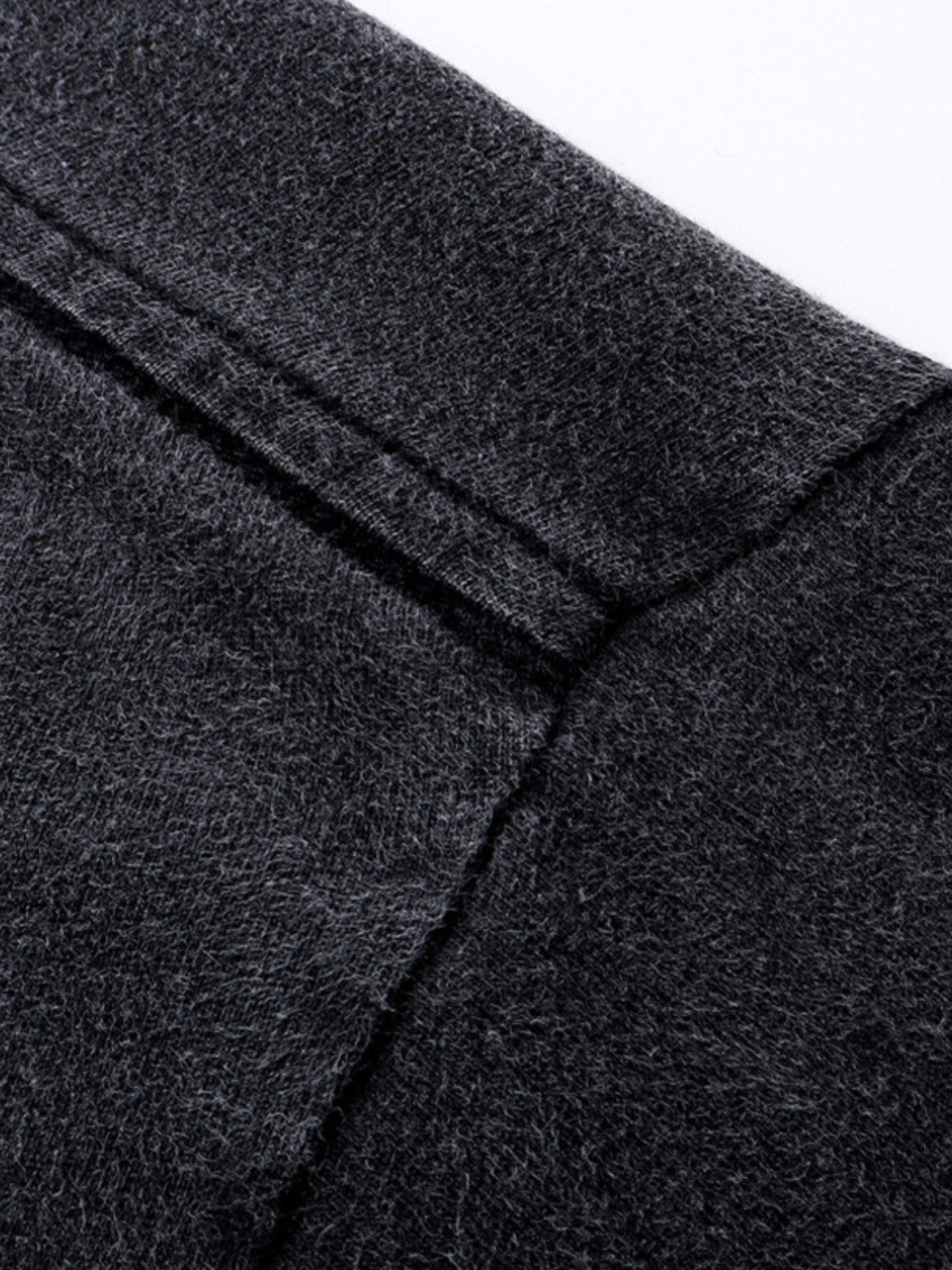 WASHO - Oversized Basic Long Sleeve T-Shirt | TEENWEAR.EU