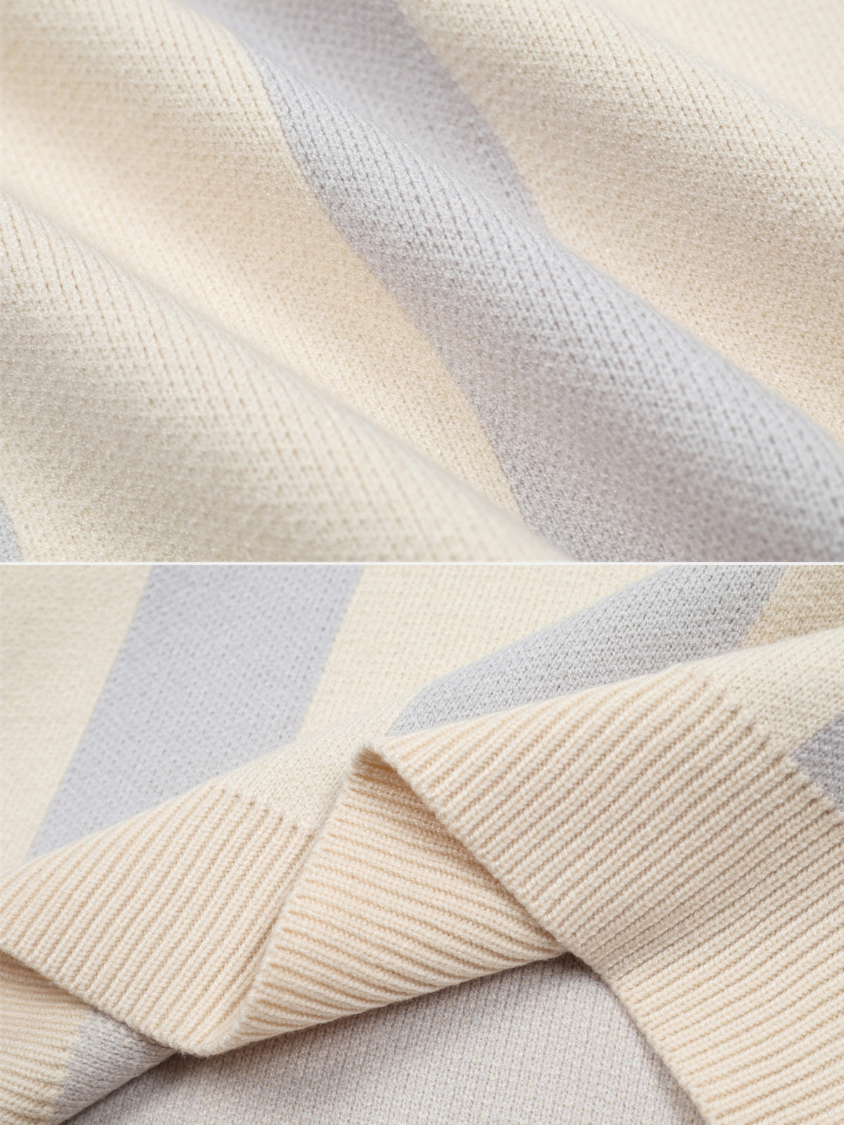 BANGUOU - Oversized Graphic Sweater | Teenwear.eu