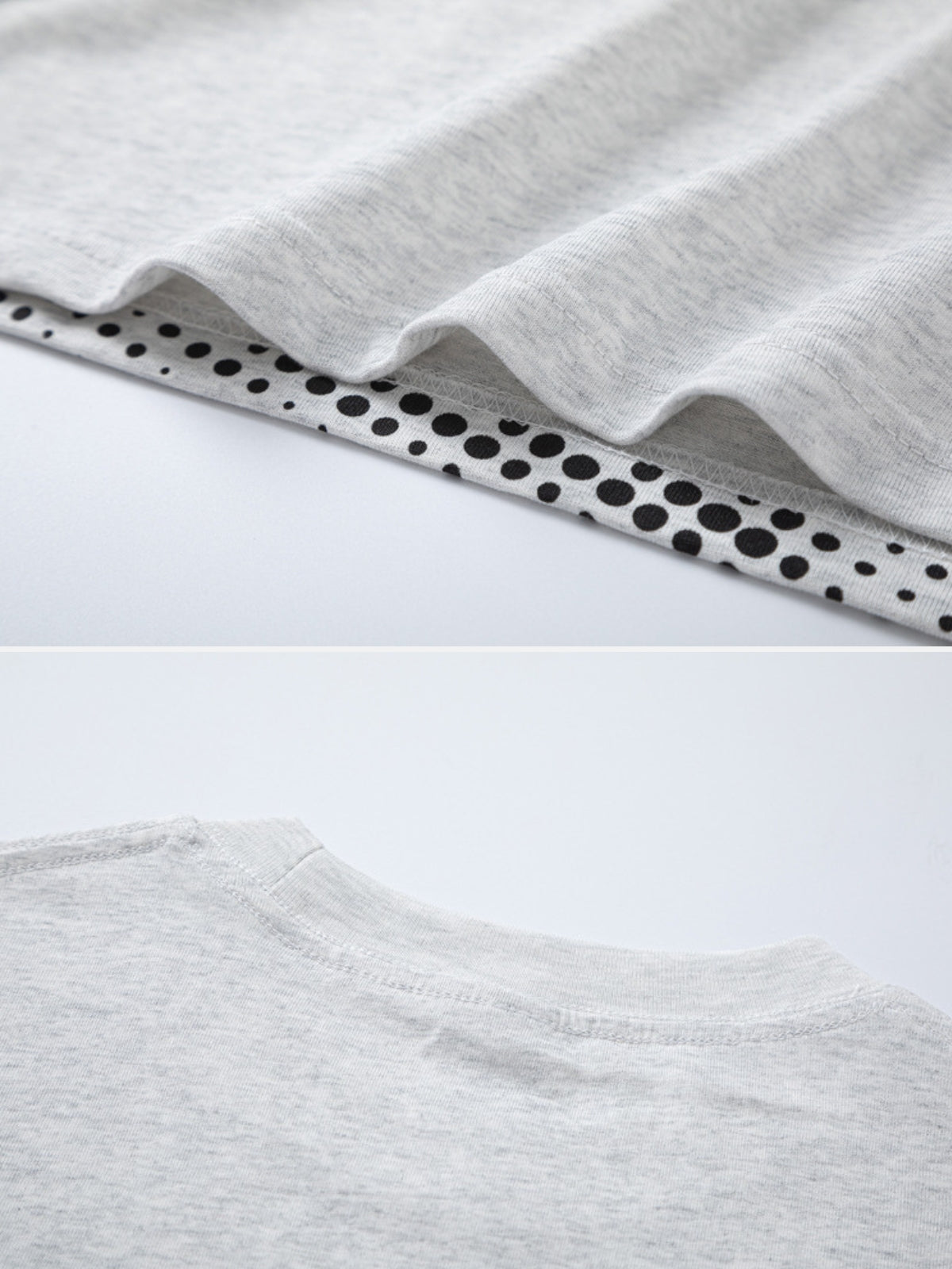 PACKY - Oversized Graphic T-Shirt | Teenwear.eu