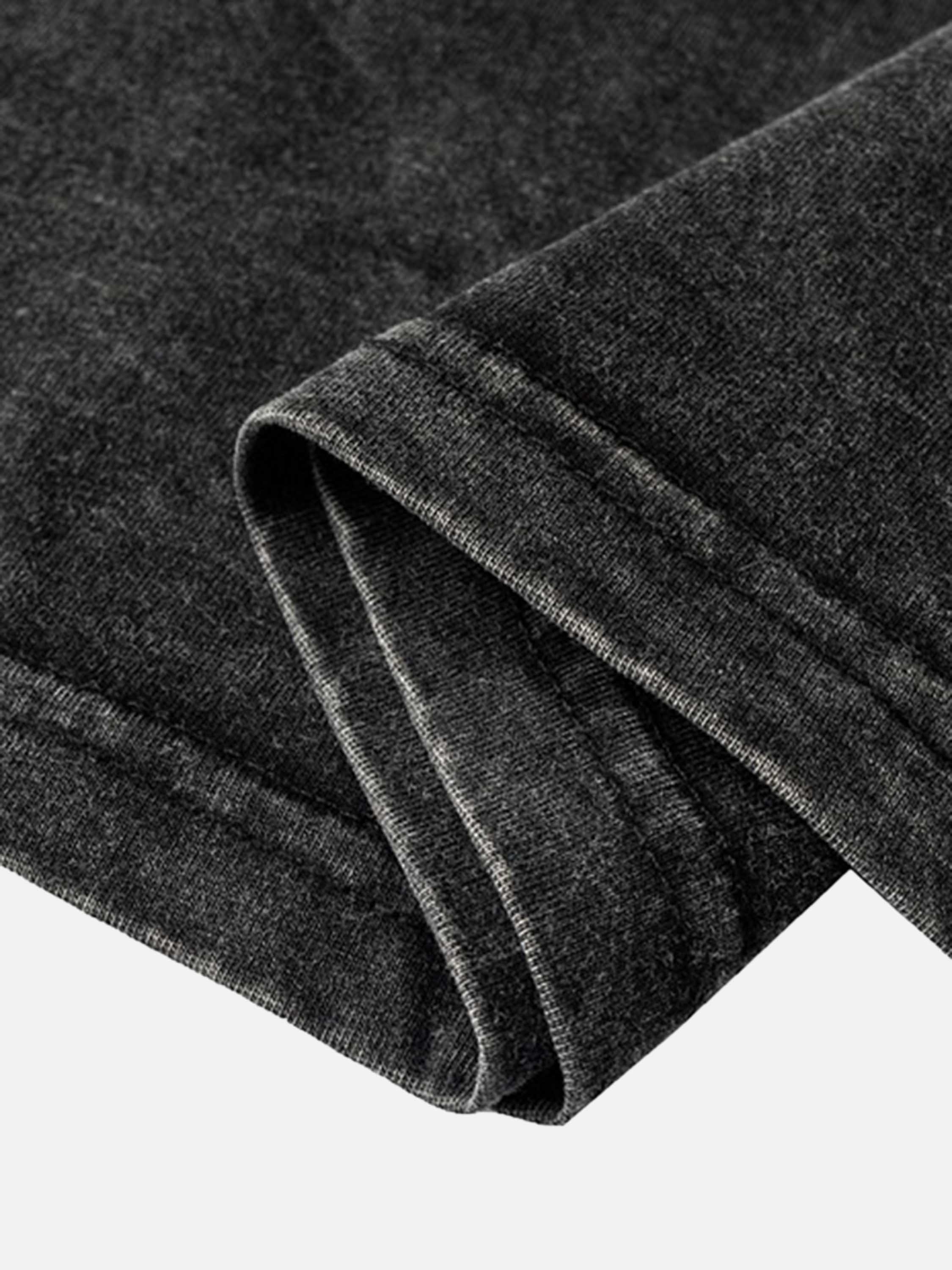 HEAVEN - Oversized Print T-Shirt | TEENWEAR.EU