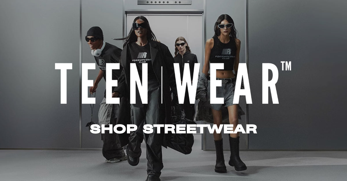 Sreet Wep Ropa Streetwear Guide