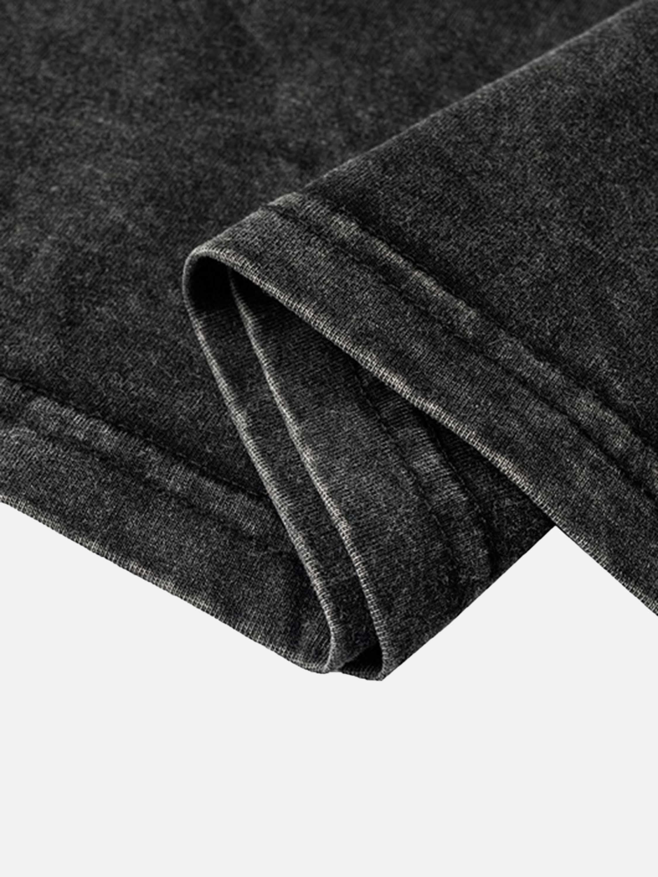 YEAT - Oversized Print T-shirt | TEENWEAR.EU