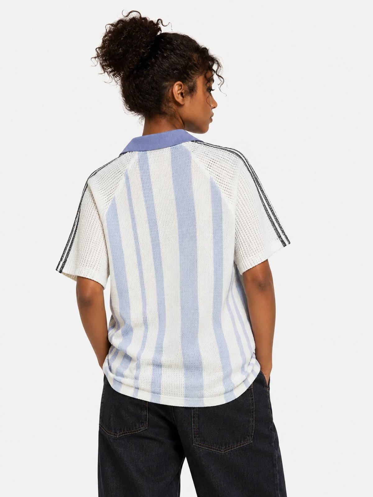 DOGDAY - Oversized Graphic Jersey