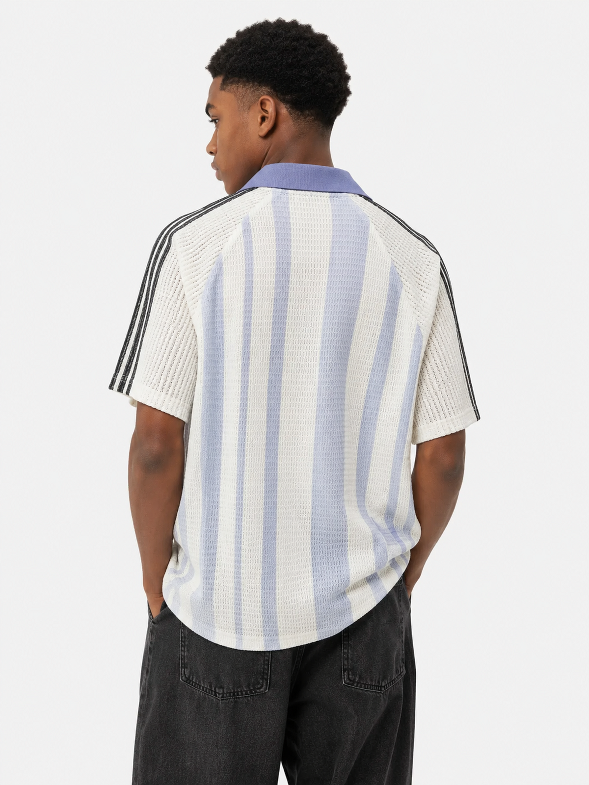 DOGDAY - Oversized Graphic Jersey