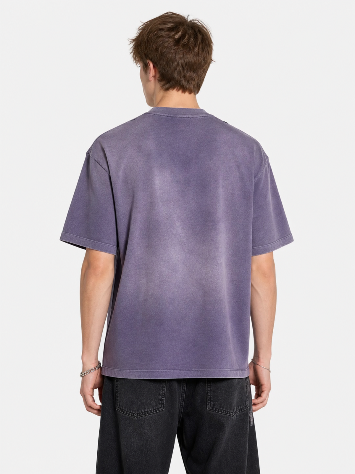 FREAKING - Oversized Print T-shirt | Teenwear.eu