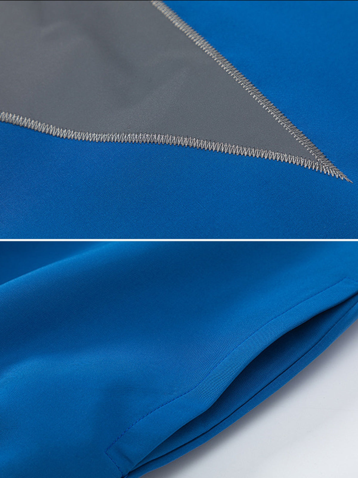 BIG STAR - Oversized Graphic Jacket | Teenwear.eu